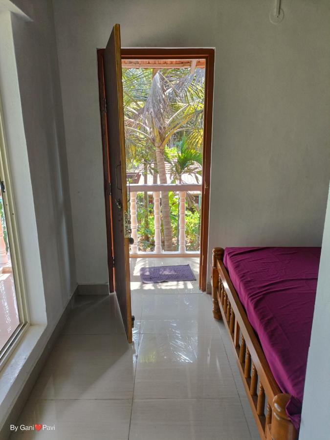 Hotel Golden Wings Cafe Gokarna  Exteriér fotografie